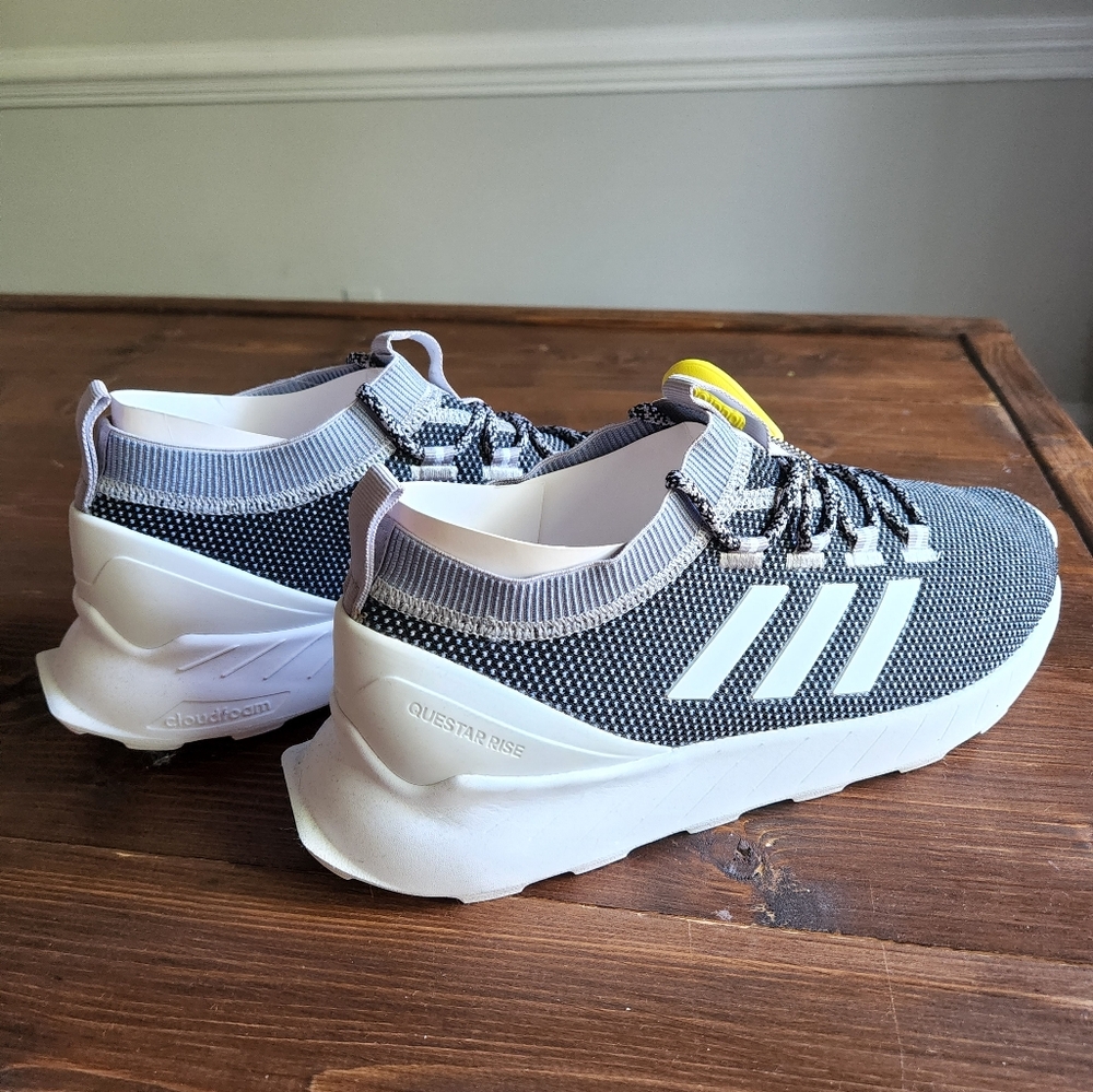 Addidas ortholite cloudfoam men's sneaker